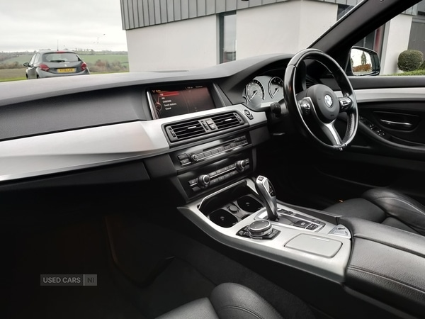 Used BMW 5 Series 2016 for sale - 76486257: Photo 9