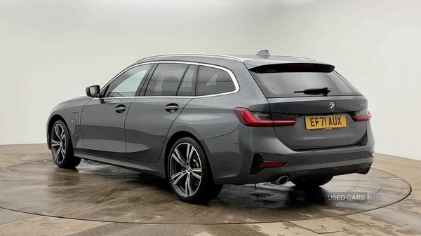 Used BMW 3 Series 2022 for sale - 77794683: Photo 2