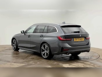 Used BMW 3 Series 2022 for sale - 77794683: Photo