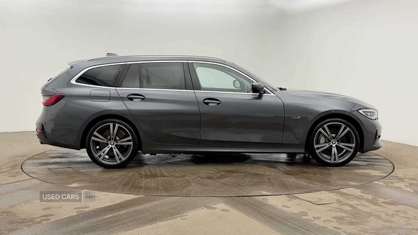 Used BMW 3 Series 2022 for sale - 77794683: Photo 3