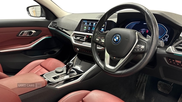 Used BMW 3 Series 2022 for sale - 77794683: Photo 4