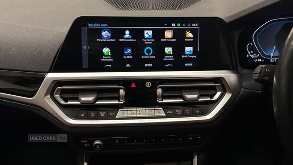 Used BMW 3 Series 2022 for sale - 77794683: Photo 7