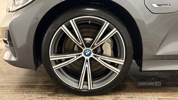 Used BMW 3 Series 2022 for sale - 77794683: Photo 8