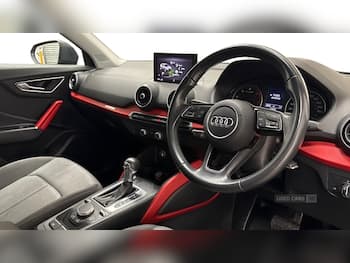 Used Audi Q2 2018 for sale - 79712937: Photo