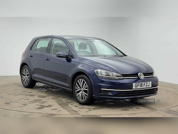 Volkswagen - Golf