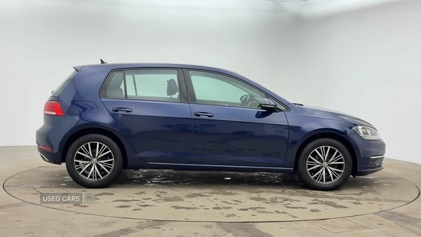 Used Volkswagen Golf 2018 for sale - 76522967: Photo 3
