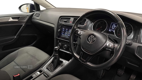 Used Volkswagen Golf 2018 for sale - 76522967: Photo 4