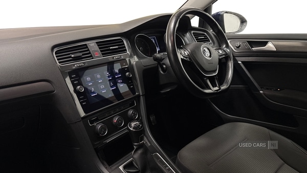 Used Volkswagen Golf 2018 for sale - 76522967: Photo 5