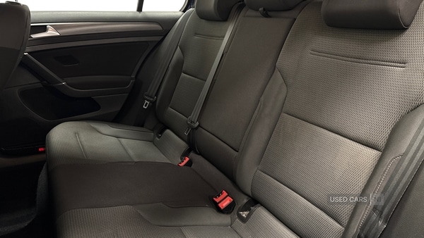 Used Volkswagen Golf 2018 for sale - 76522967: Photo 6