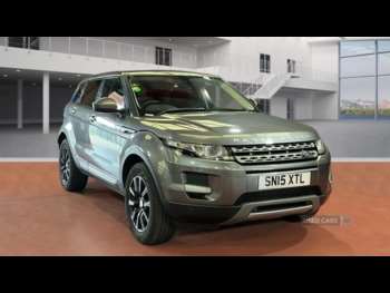 2015 - 2.2 SD4 Pure 5dr Auto [9] [Tech Pack]