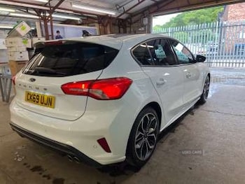 Used Ford Focus 2019 for sale - 79350027: Photo