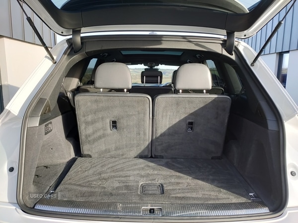 Used Audi Q7 2016 for sale - 77244300: Photo 14