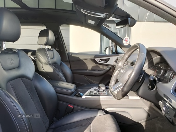 Used Audi Q7 2016 for sale - 77244300: Photo 6