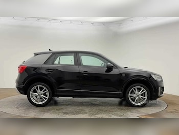Used Audi Q2 2018 for sale - 78935848: Photo