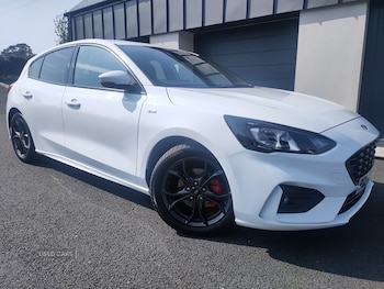 Used Ford Focus 2020 for sale - 75564709: Photo