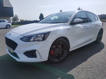 Used Ford Focus 2020 for sale - 75564709: Photo
