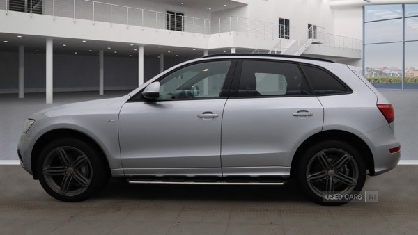 Used Audi Q5 2016 for sale - 77280284: Photo 6