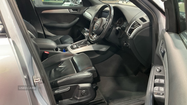 Used Audi Q5 2016 for sale - 77280284: Photo 7