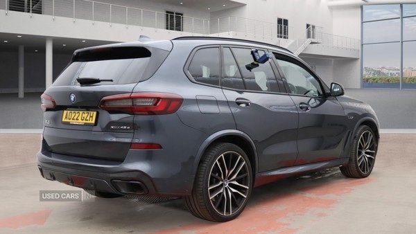 Used BMW X5 2022 for sale - 77883956: Photo 2