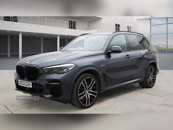 Used BMW X5 2022 for sale - 77883956: Photo