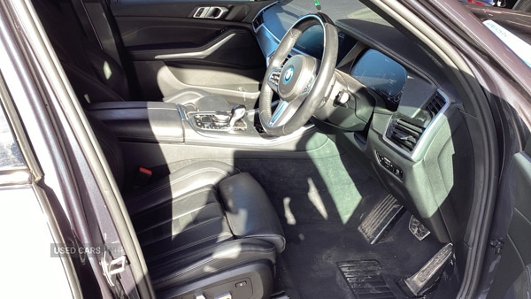 Used BMW X5 2022 for sale - 77883956: Photo 5