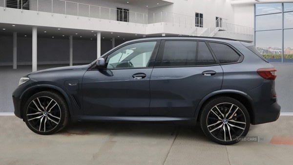 Used BMW X5 2022 for sale - 77883956: Photo 7