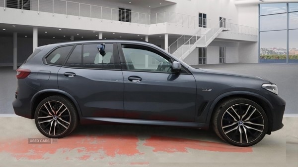 Used BMW X5 2022 for sale - 77883956: Photo 8