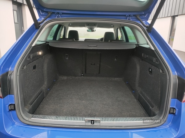 Used Skoda Superb 2020 for sale - 76551253: Photo 12