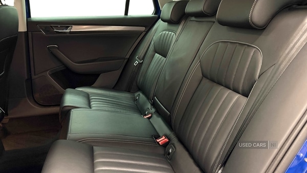Used Skoda Superb 2020 for sale - 76551253: Photo 6