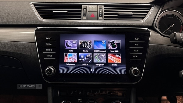 Used Skoda Superb 2020 for sale - 76551253: Photo 7