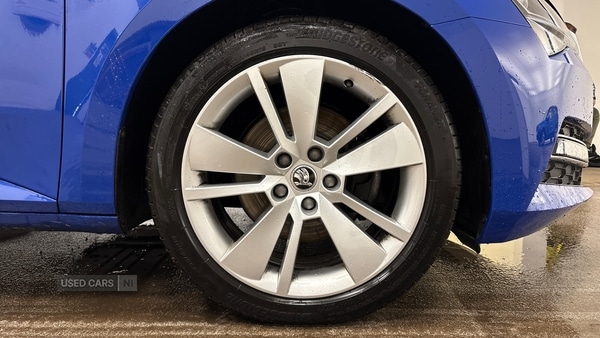 Used Skoda Superb 2020 for sale - 76551253: Photo 8