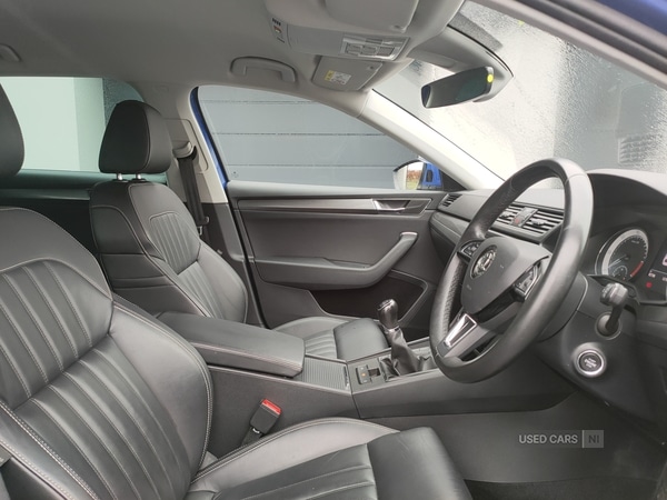 Used Skoda Superb 2020 for sale - 76551253: Photo 9