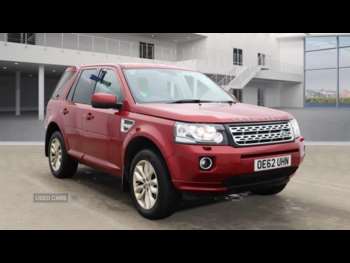 2013 - 2.2 TD4 XS 5dr