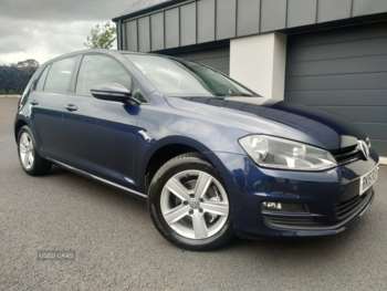 2015 - 1.6 TDI 105 Match 5dr