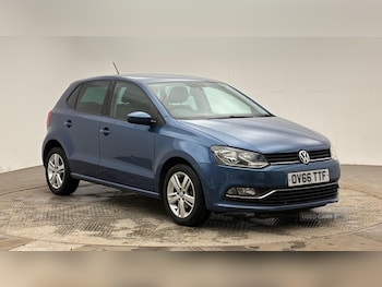 Used Volkswagen Polo 2016 for sale - 79544518: Photo