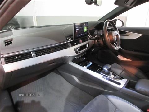 Used Audi A4 2021 for sale - 77697082: Photo 6