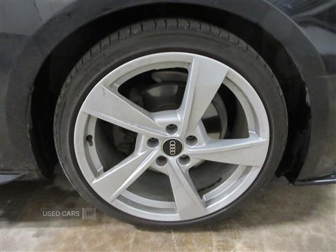 Used Audi A4 2021 for sale - 77697082: Photo 7