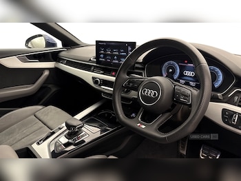 Used Audi A5 2022 for sale - 79063073: Photo