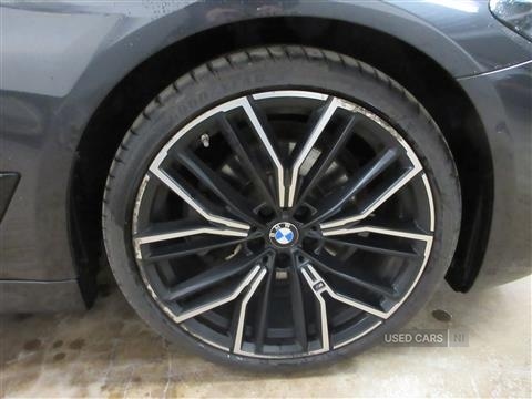 Used BMW 5 Series 2022 for sale - 77345943: Photo 7
