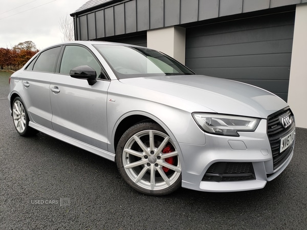 Used Audi A3 2017 for sale - 76513522: Photo 1