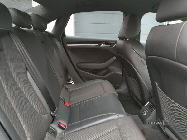 Used Audi A3 2017 for sale - 76513522: Photo 10