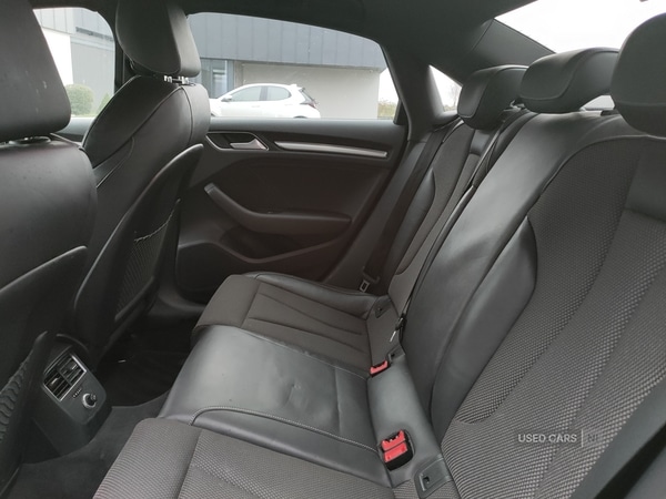 Used Audi A3 2017 for sale - 76513522: Photo 11