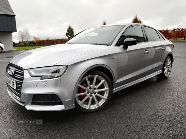 Used Audi A3 2017 for sale - 76513522: Photo 14