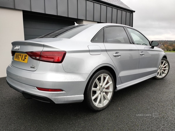 Used Audi A3 2017 for sale - 76513522: Photo 15