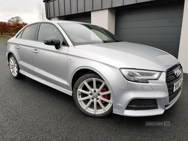 Used Audi A3 2017 for sale - 76513522: Photo 16