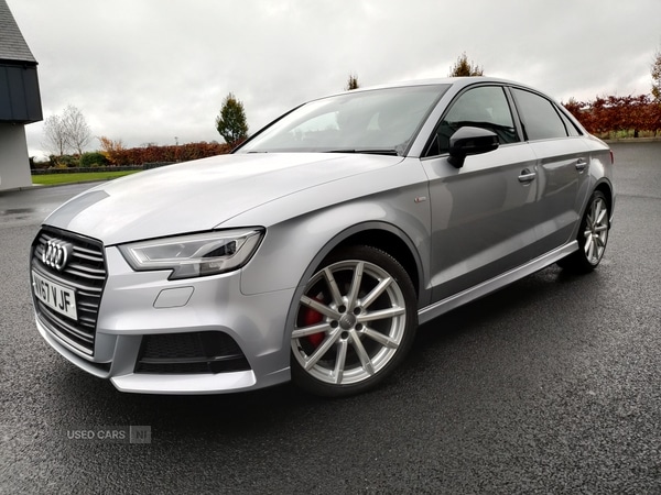Used Audi A3 2017 for sale - 76513522: Photo 3