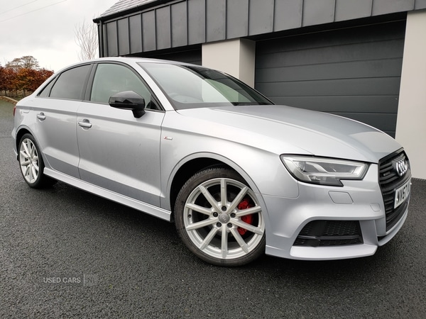 Used Audi A3 2017 for sale - 76513522: Photo 5