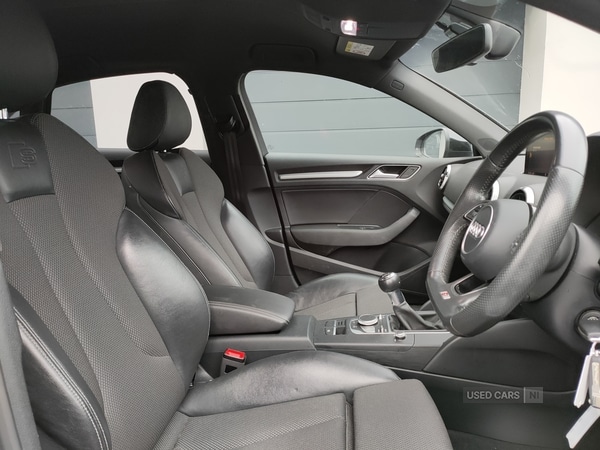 Used Audi A3 2017 for sale - 76513522: Photo 6