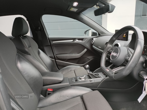 Used Audi A3 2017 for sale - 76513522: Photo 8