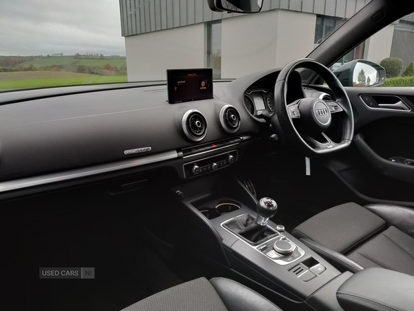 Used Audi A3 2017 for sale - 76513522: Photo 9